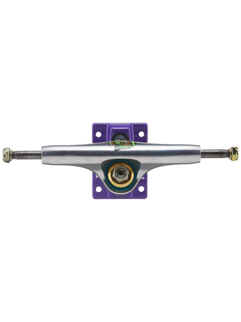 Thunder - Dashawn Jordan Diamondback Hollow Light Trucks (148/149)